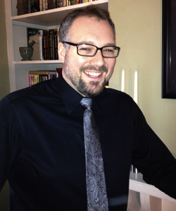 Shawn Cressler